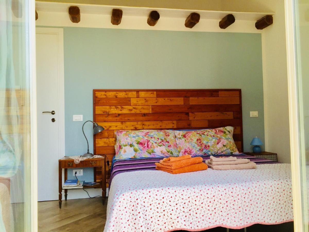 Go Go House 2 Casa Aprile Apartment Palermo Ngoại thất bức ảnh