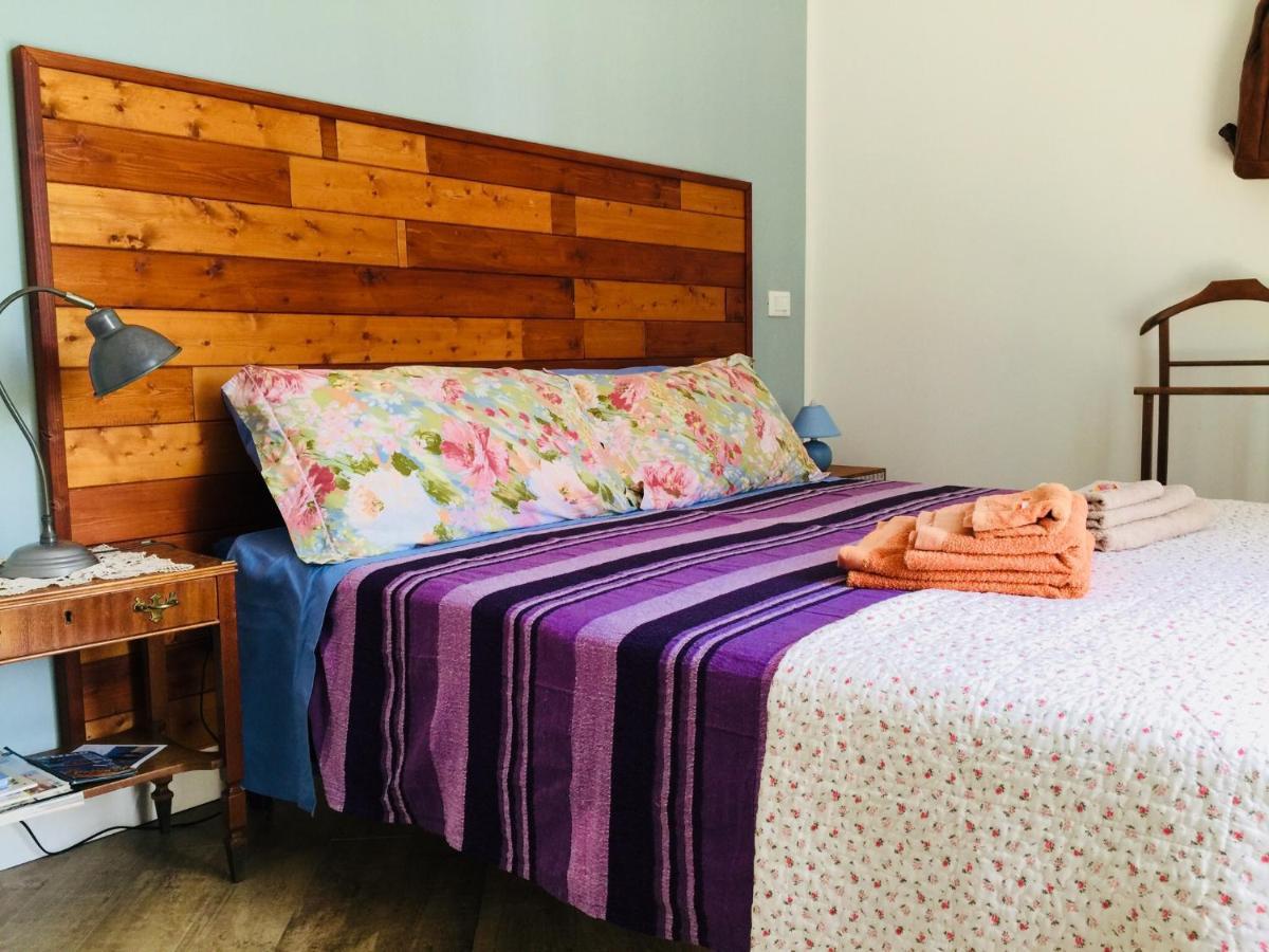 Go Go House 2 Casa Aprile Apartment Palermo Ngoại thất bức ảnh