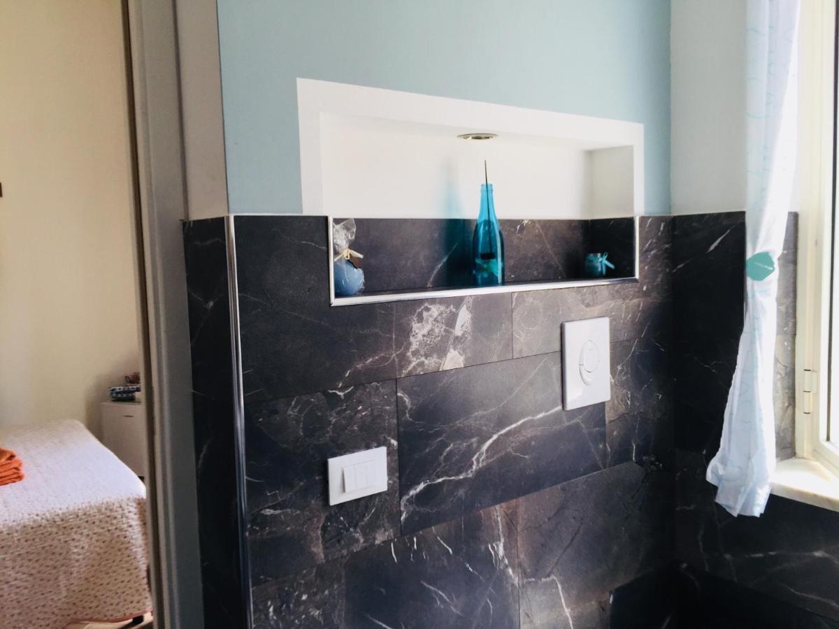 Go Go House 2 Casa Aprile Apartment Palermo Ngoại thất bức ảnh