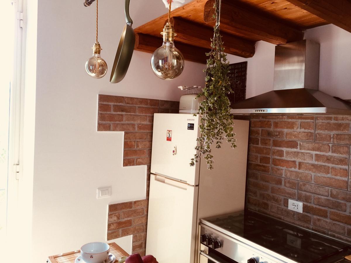 Go Go House 2 Casa Aprile Apartment Palermo Ngoại thất bức ảnh