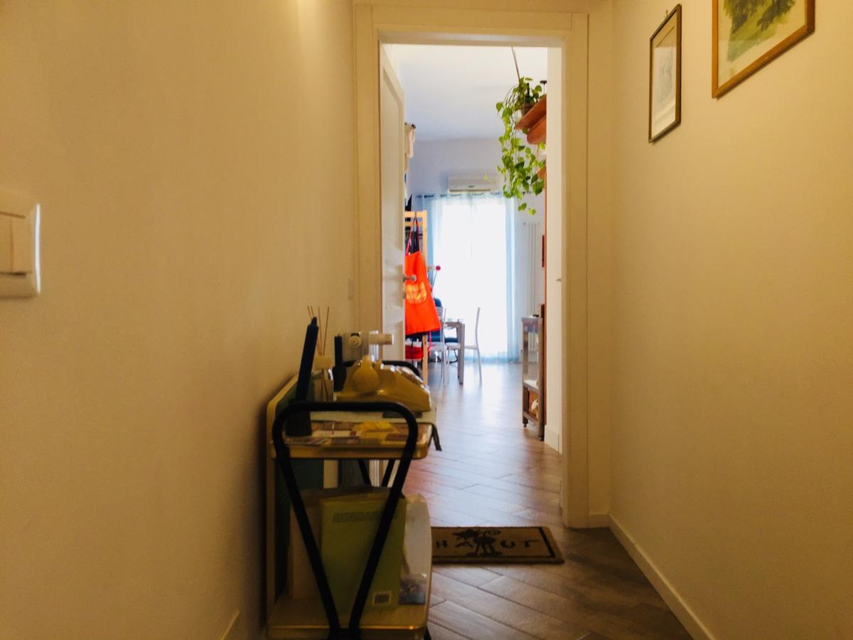 Go Go House 2 Casa Aprile Apartment Palermo Ngoại thất bức ảnh