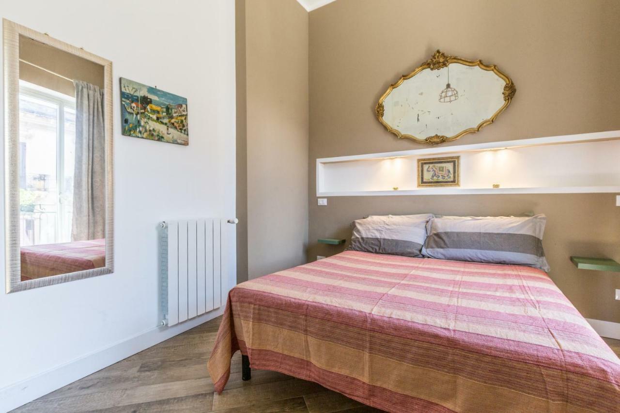 Go Go House 2 Casa Aprile Apartment Palermo Ngoại thất bức ảnh