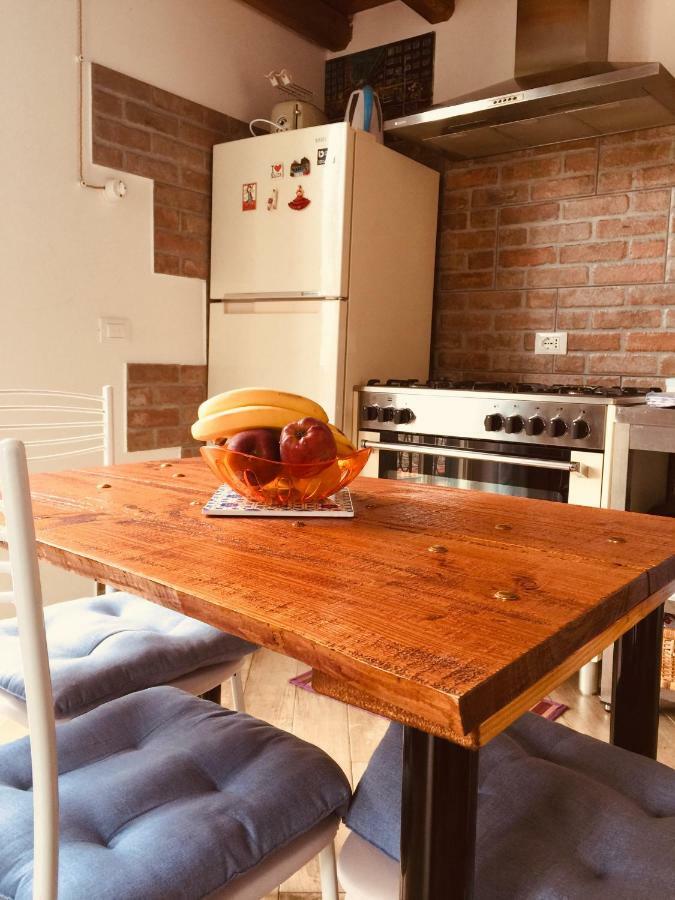 Go Go House 2 Casa Aprile Apartment Palermo Ngoại thất bức ảnh