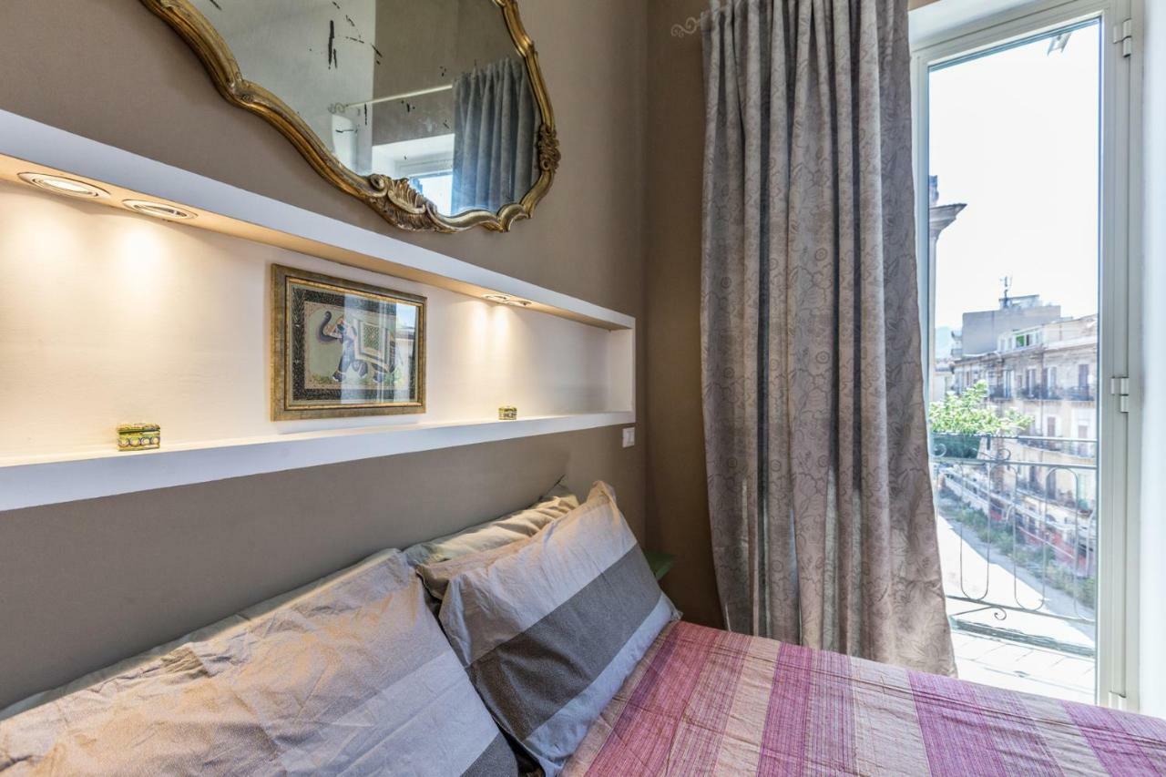 Go Go House 2 Casa Aprile Apartment Palermo Ngoại thất bức ảnh