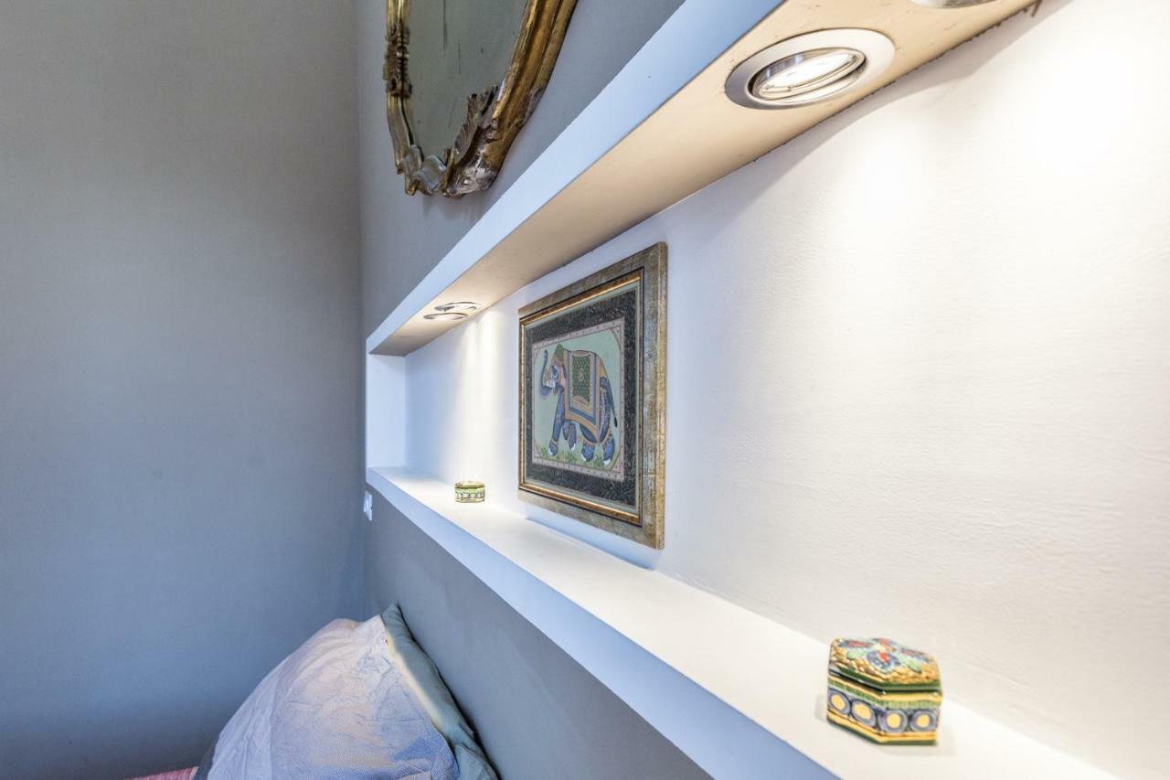 Go Go House 2 Casa Aprile Apartment Palermo Ngoại thất bức ảnh